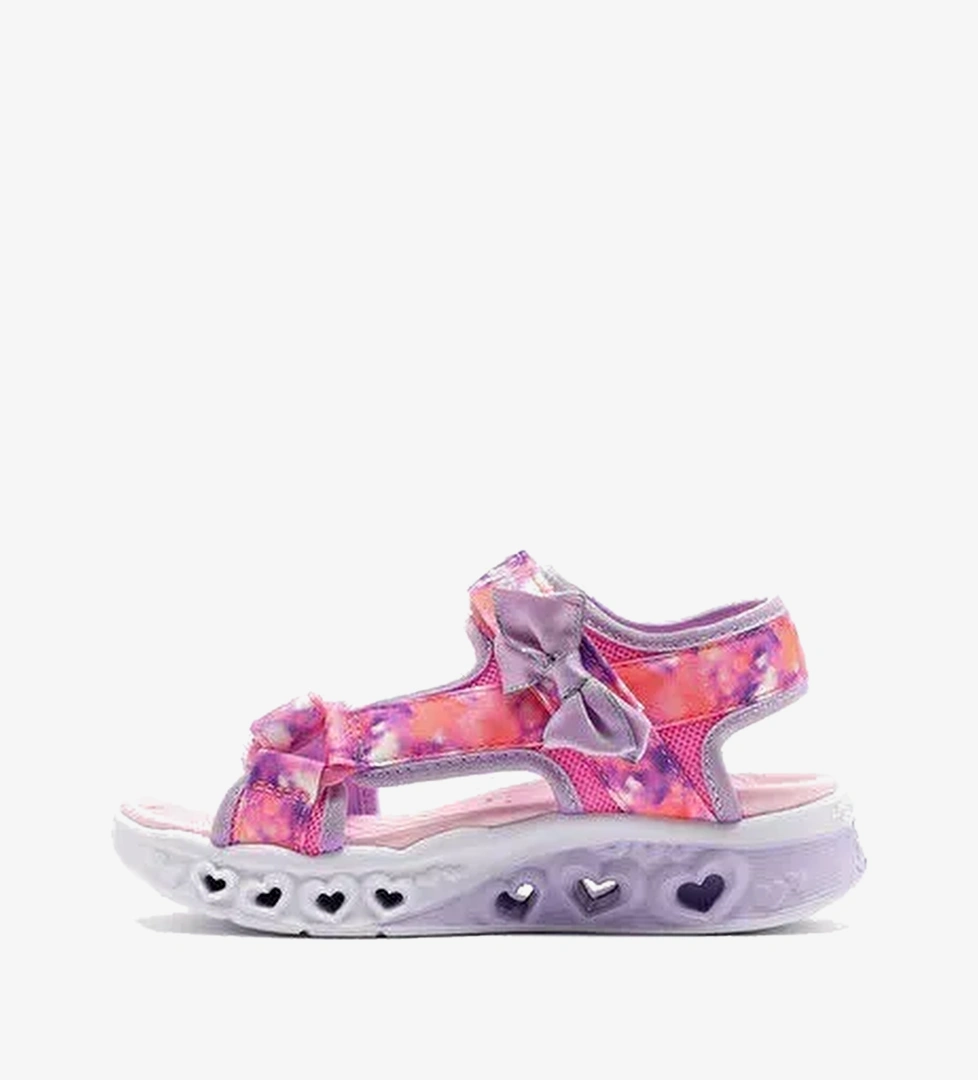 Skechers Pembe Skechers Flutter Hearts