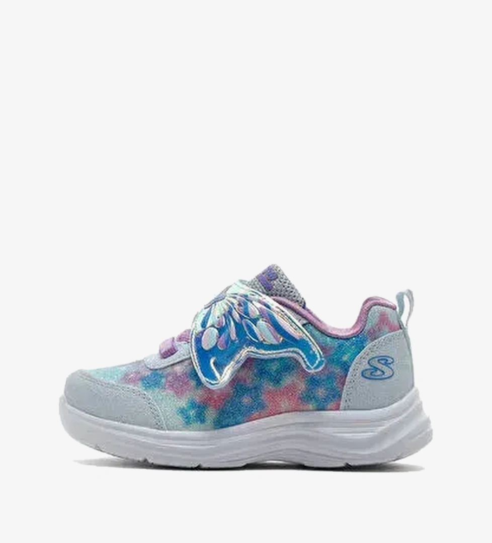 Glimmer Kicks - Magical Wings