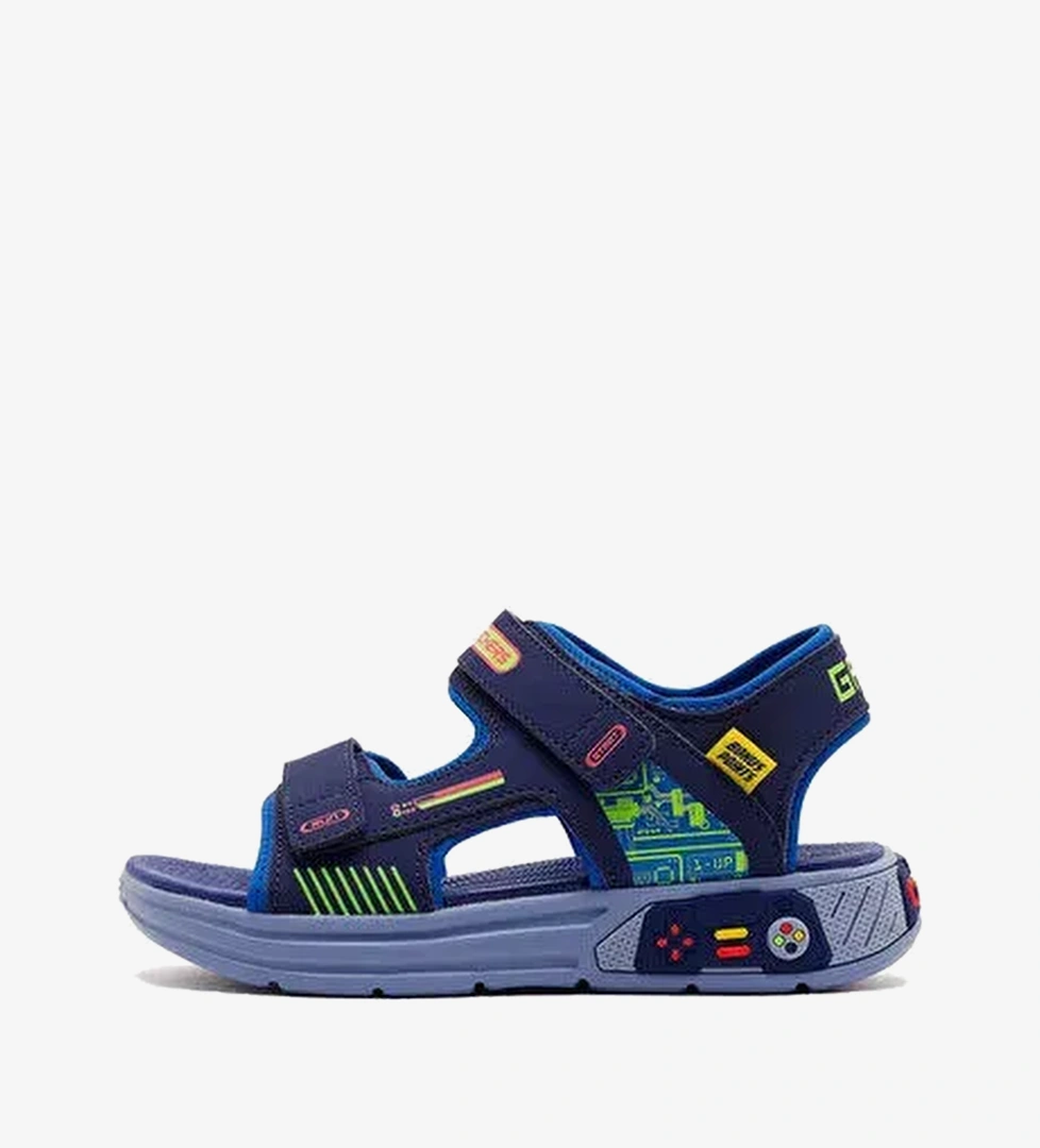 Skechers Lacivert Skechers Power