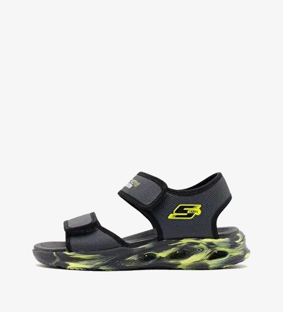 Sola Glow Sandal