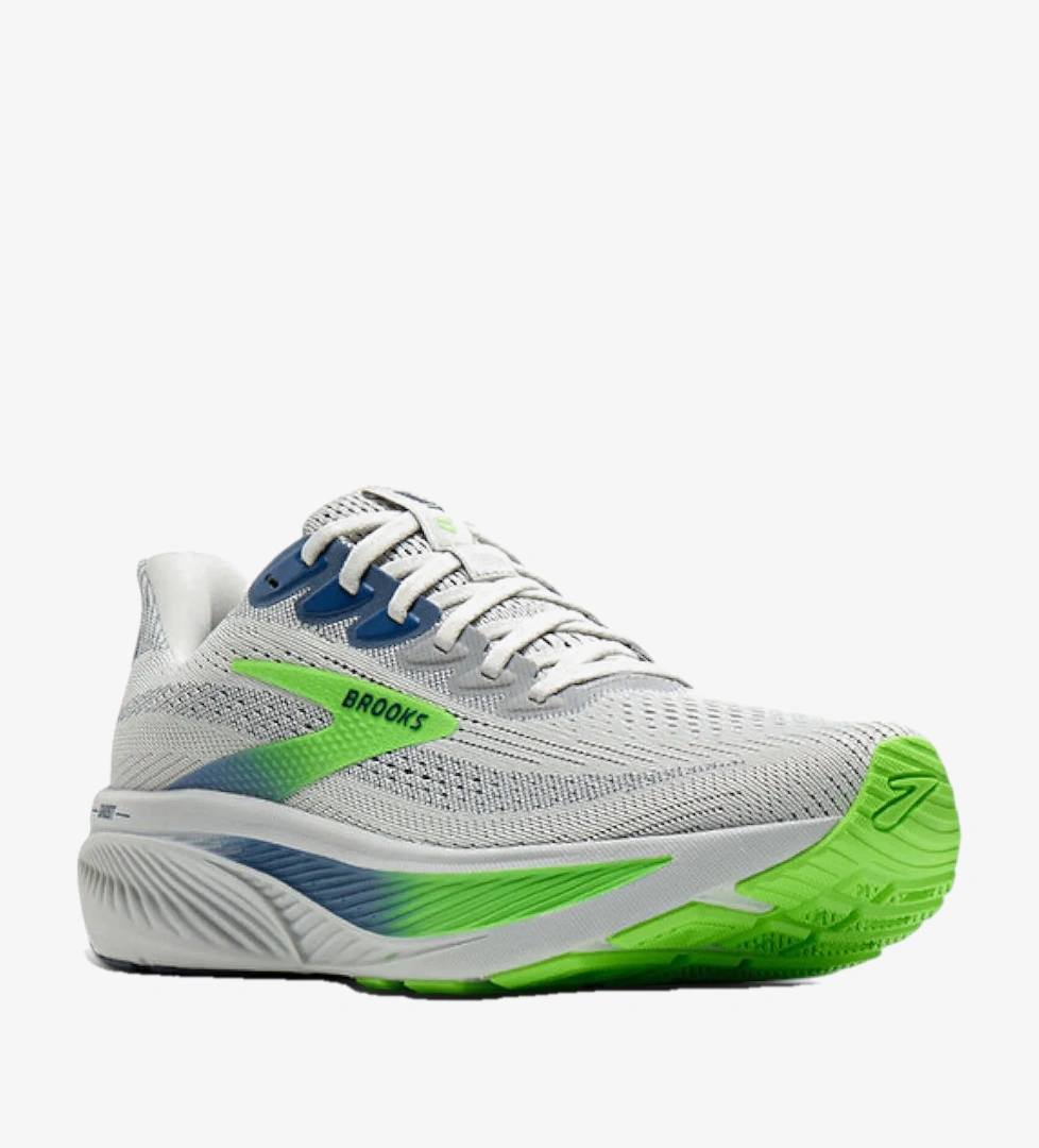 Brooks Gri Brooks Ghost