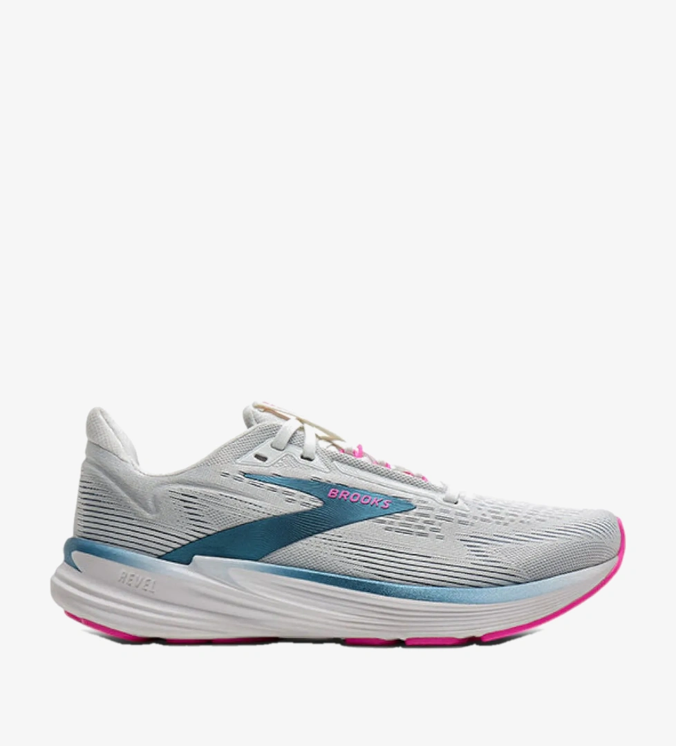 Brooks Gri Brooks Revel
