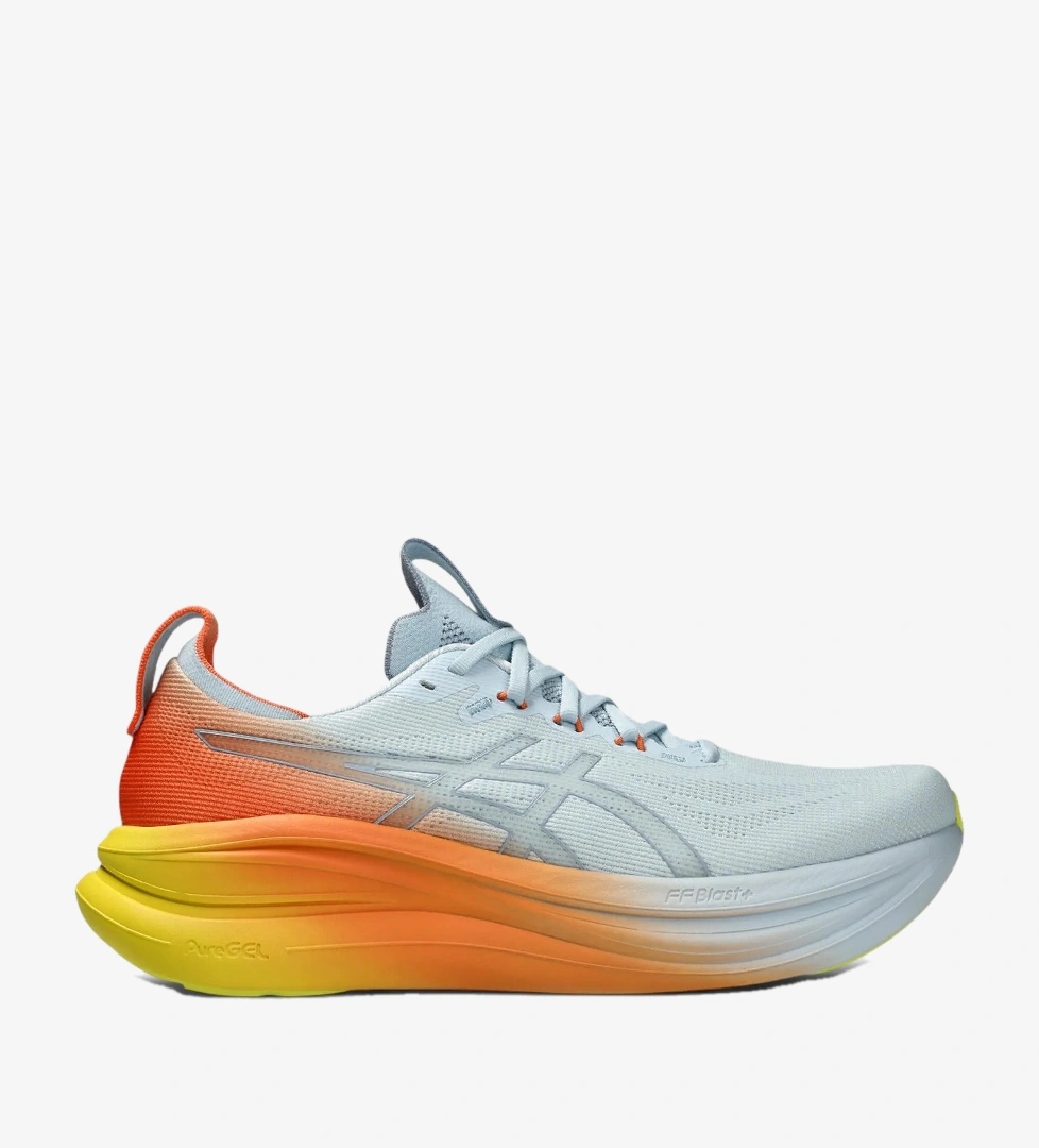 Gel-nimbus 28 Sunny Sizzle