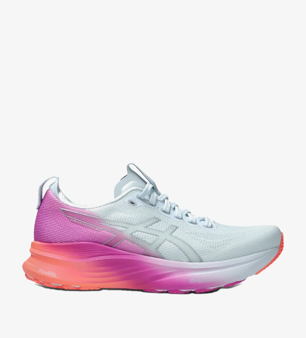 Gel-kayano 32 Sunny Sizzle