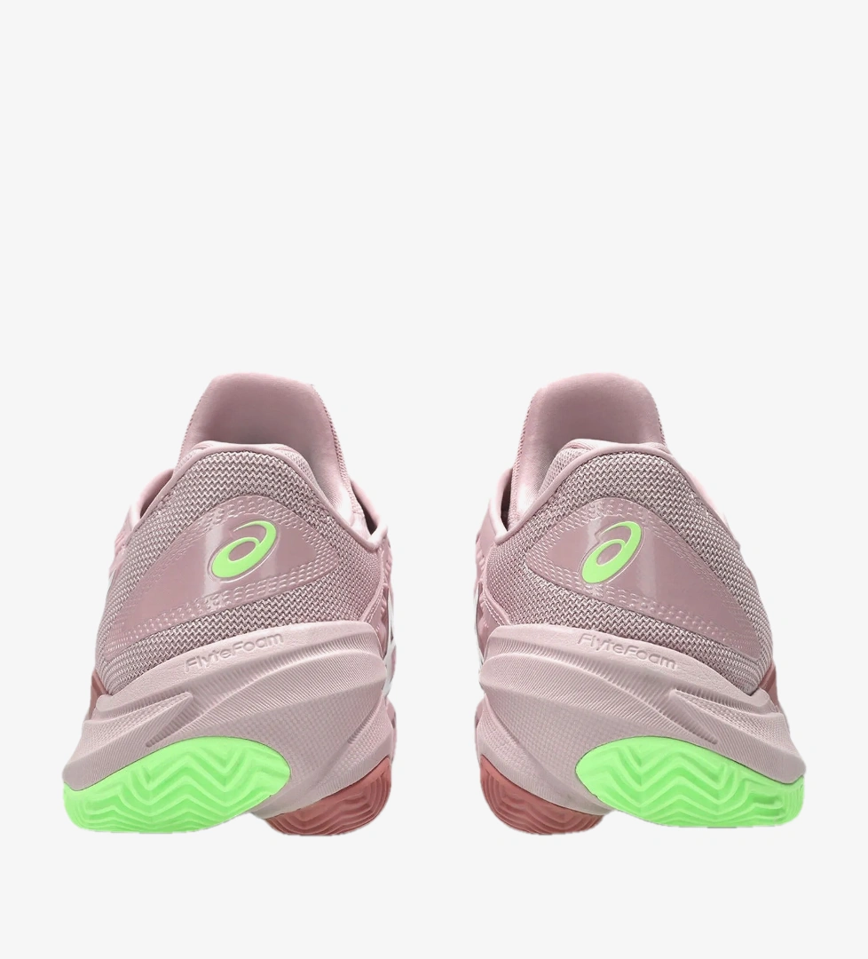 Asics Pembe Asics Ff
