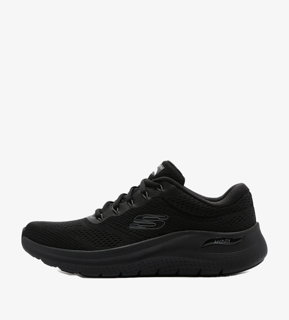 Arch Fit 2.0