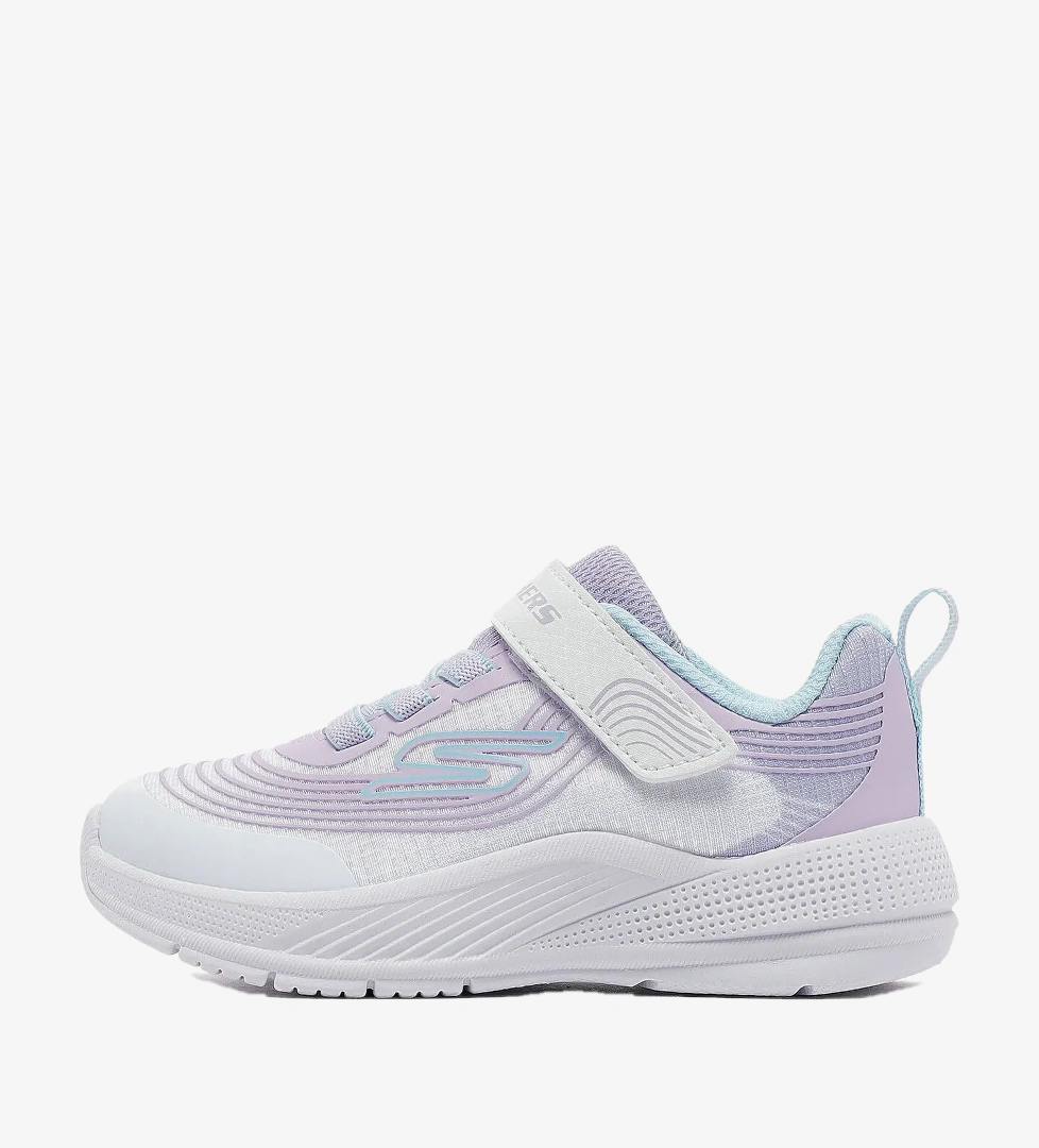 Skechers Beyaz Skechers Microspec