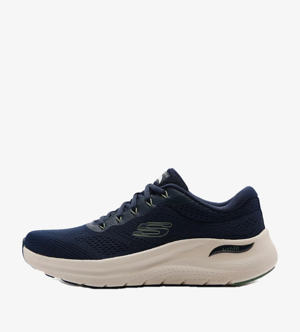 Arch Fit 2.0