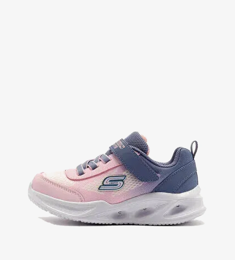 Skechers Sola Glow - Ombre Deluxe