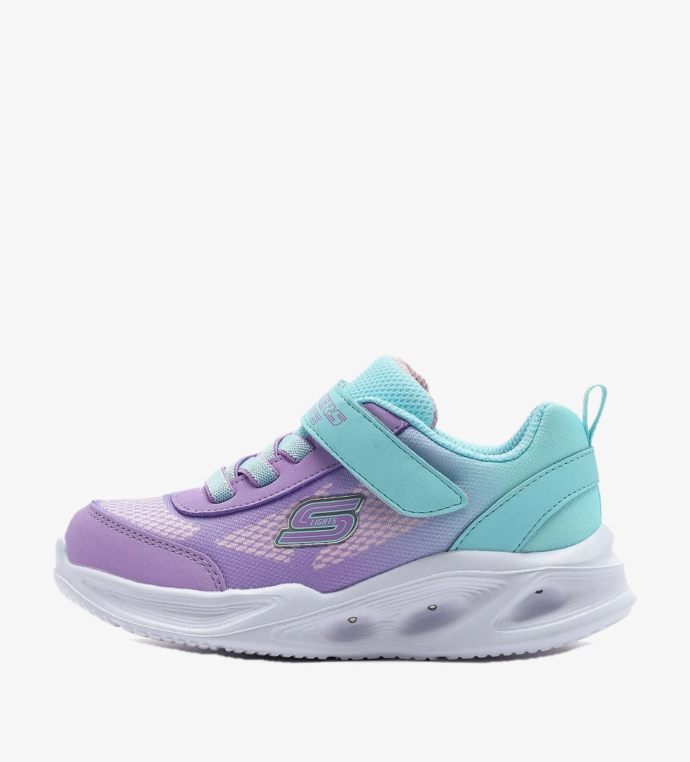 Skechers Sola Glow - Ombre Deluxe