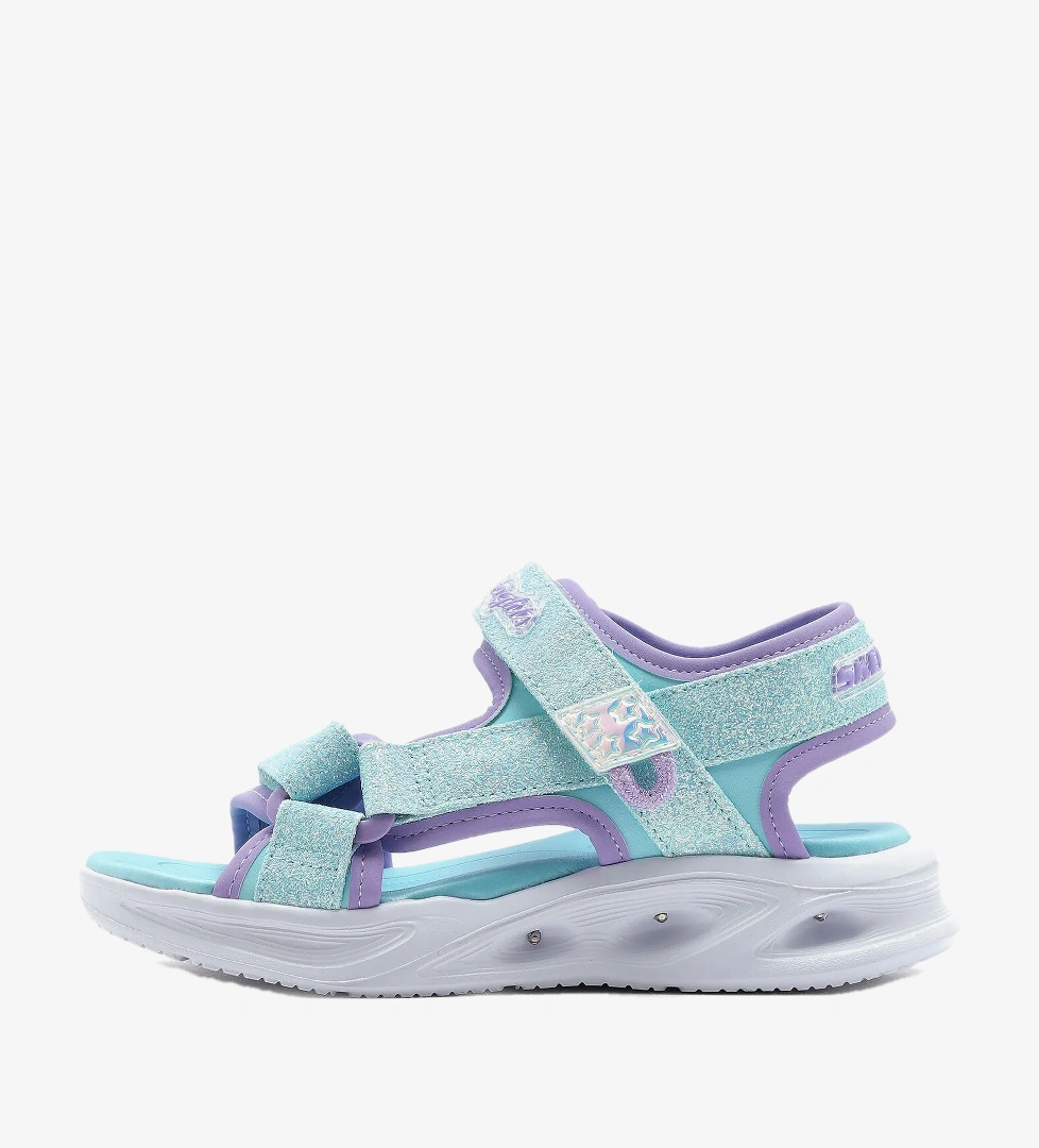 Sola Glow Sandal