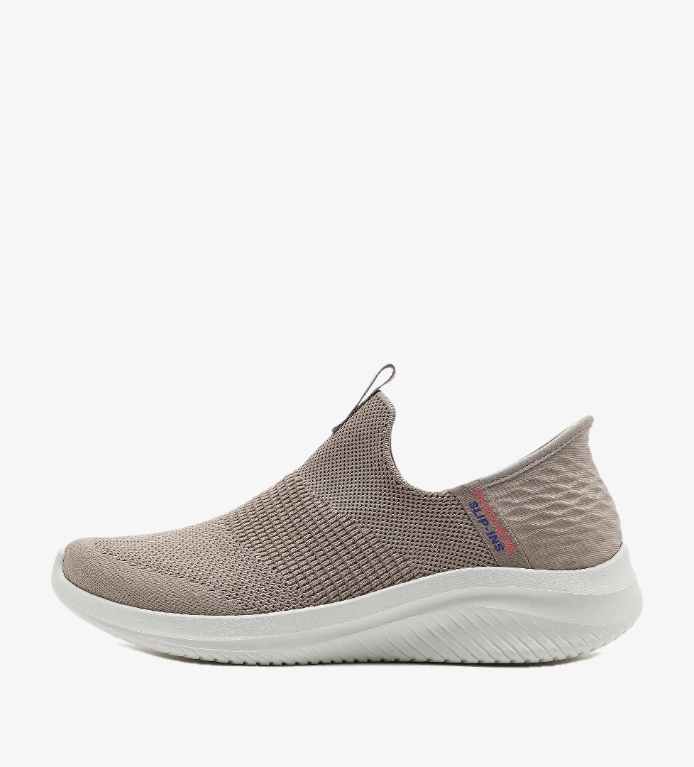 Skechers Bej Skechers Ultra Flex
