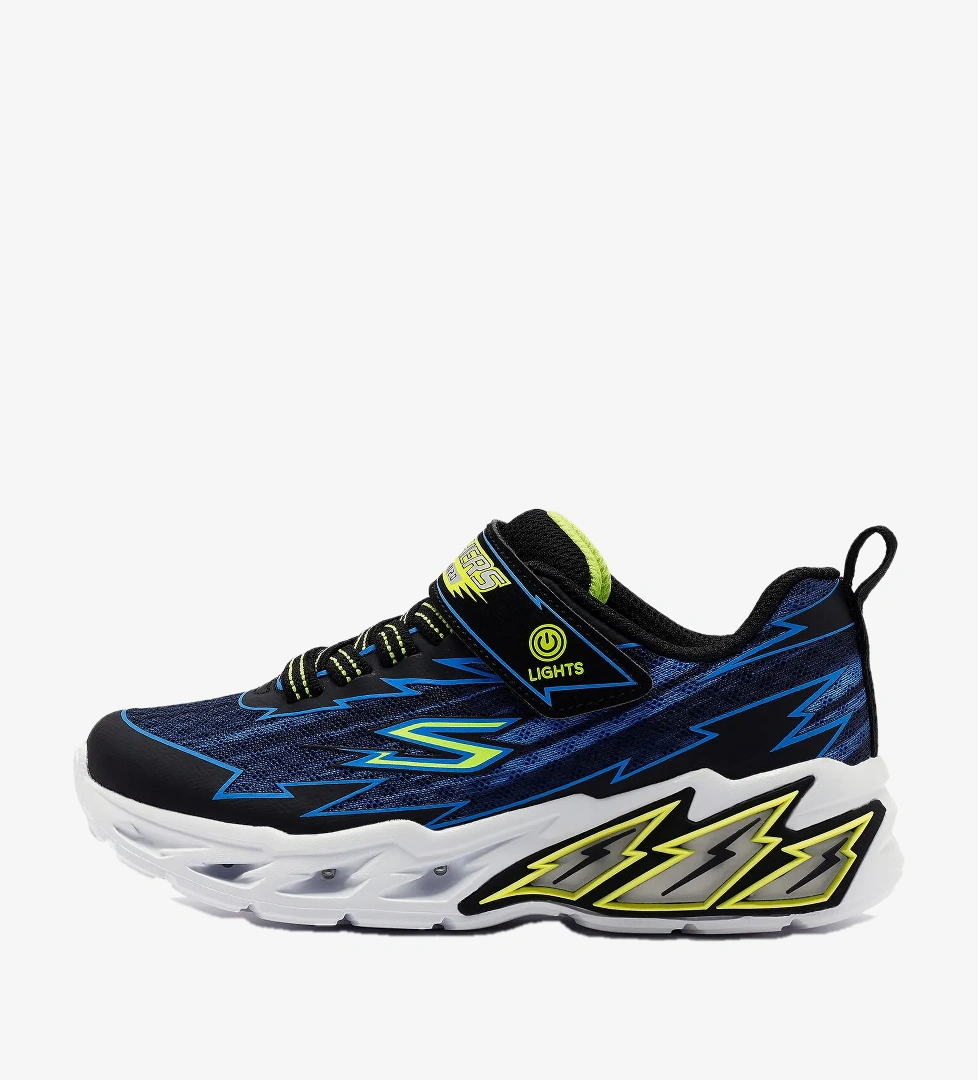 Light Storm 2.0 - Bolt-brights