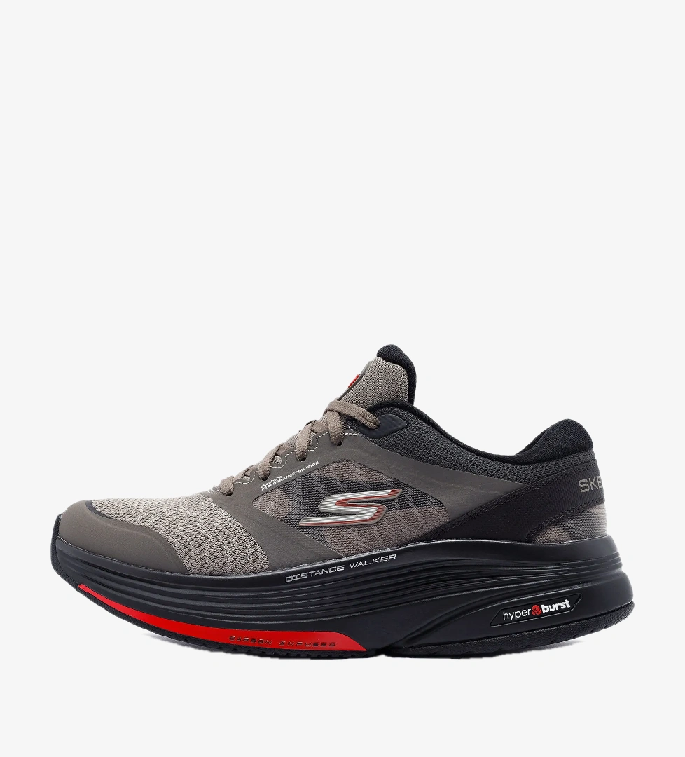Go Walk Distance Walker - Interminable