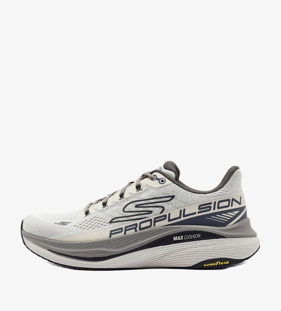 Max Cushioning Propulsion