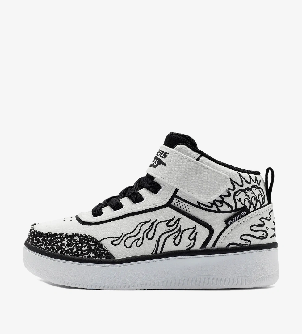 Skechers Beyaz Skechers Sport 92