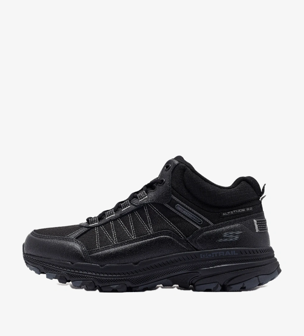 Go Run Trail Altitude 2.0 - Splashproof