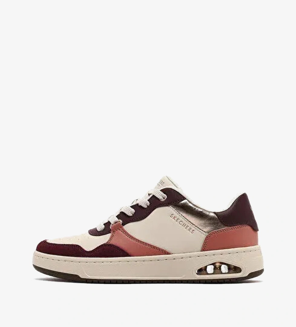 Skechers Pembe Skechers Uno Ctl