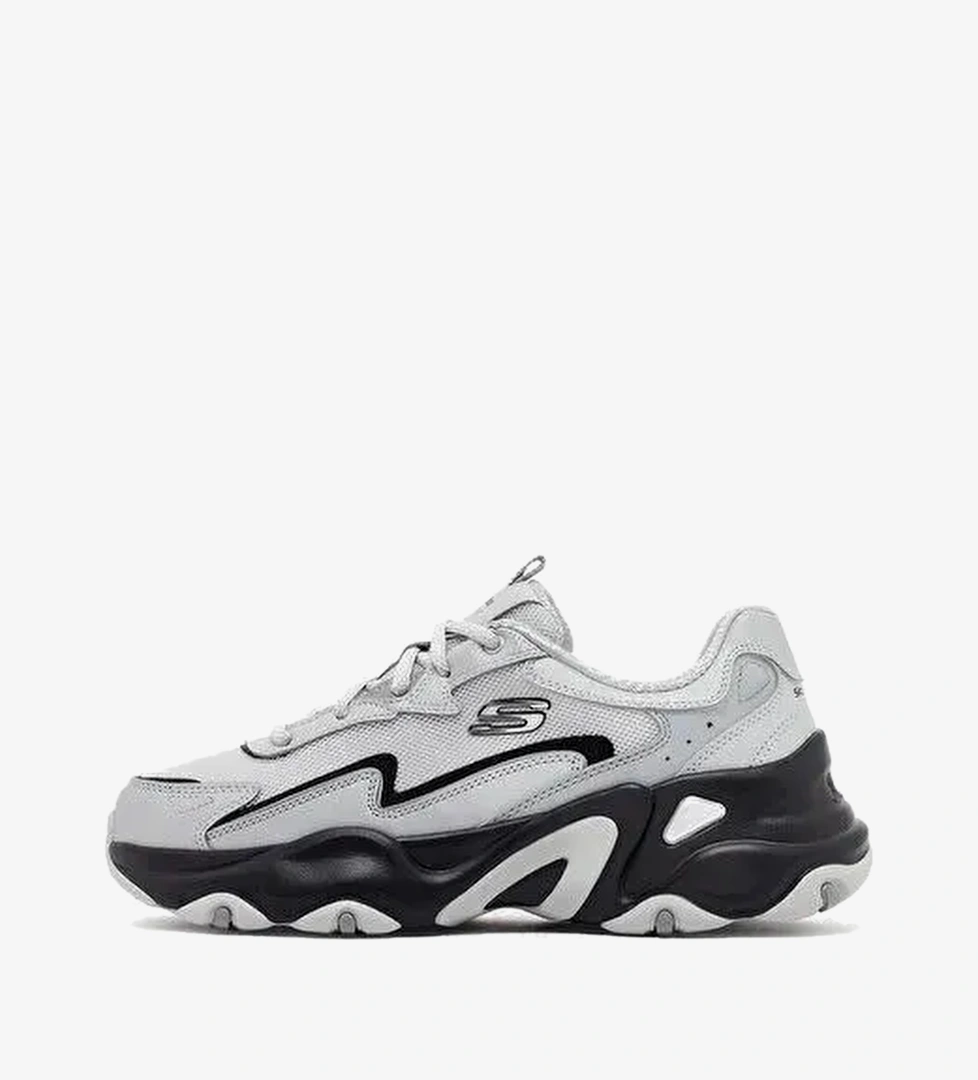 Skechers Siyah Skechers D'lites 5.0