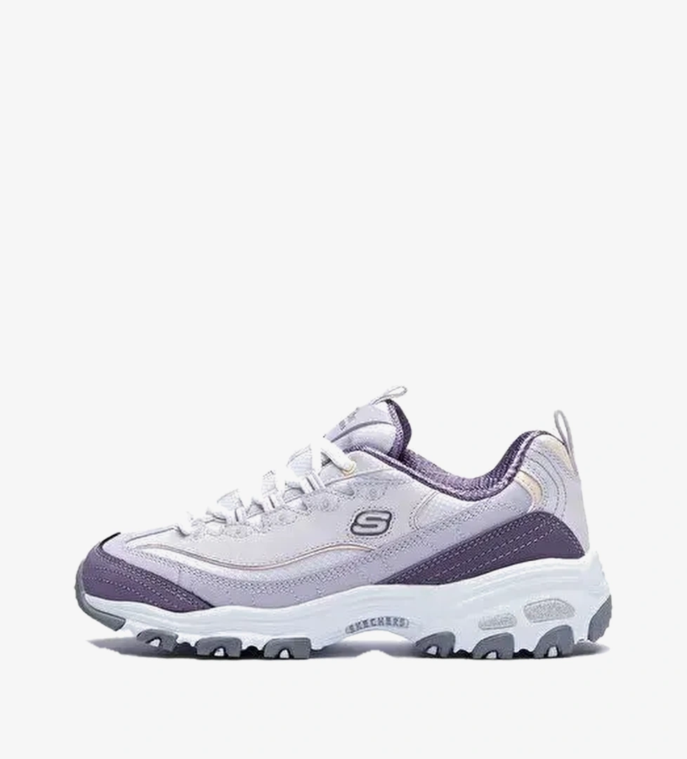 Skechers Mor Skechers D'lites Cool