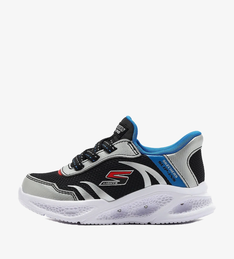 Skechers Siyah Skechers Meteor Lights