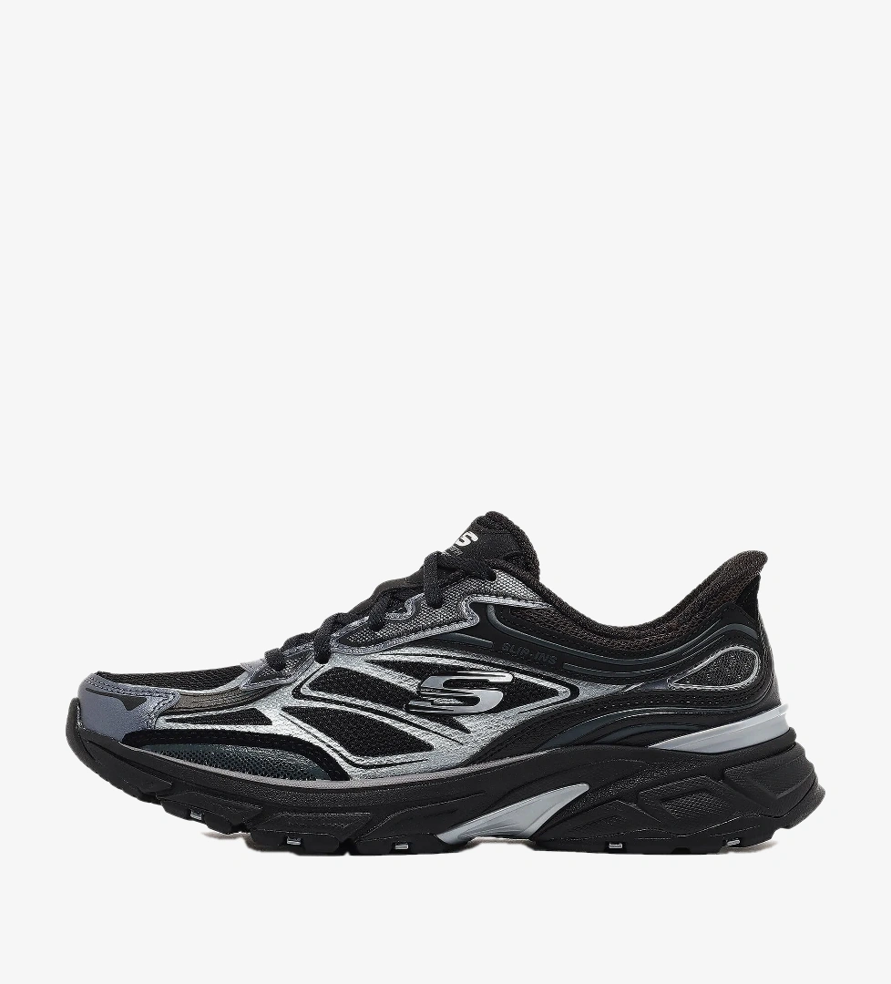 Skechers Siyah Skechers Stamina