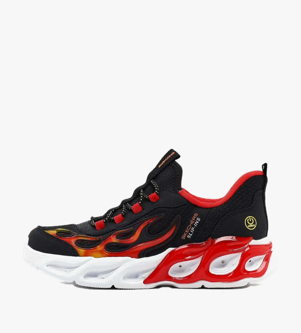 Thermo-flash 2.0 Heat-brisk