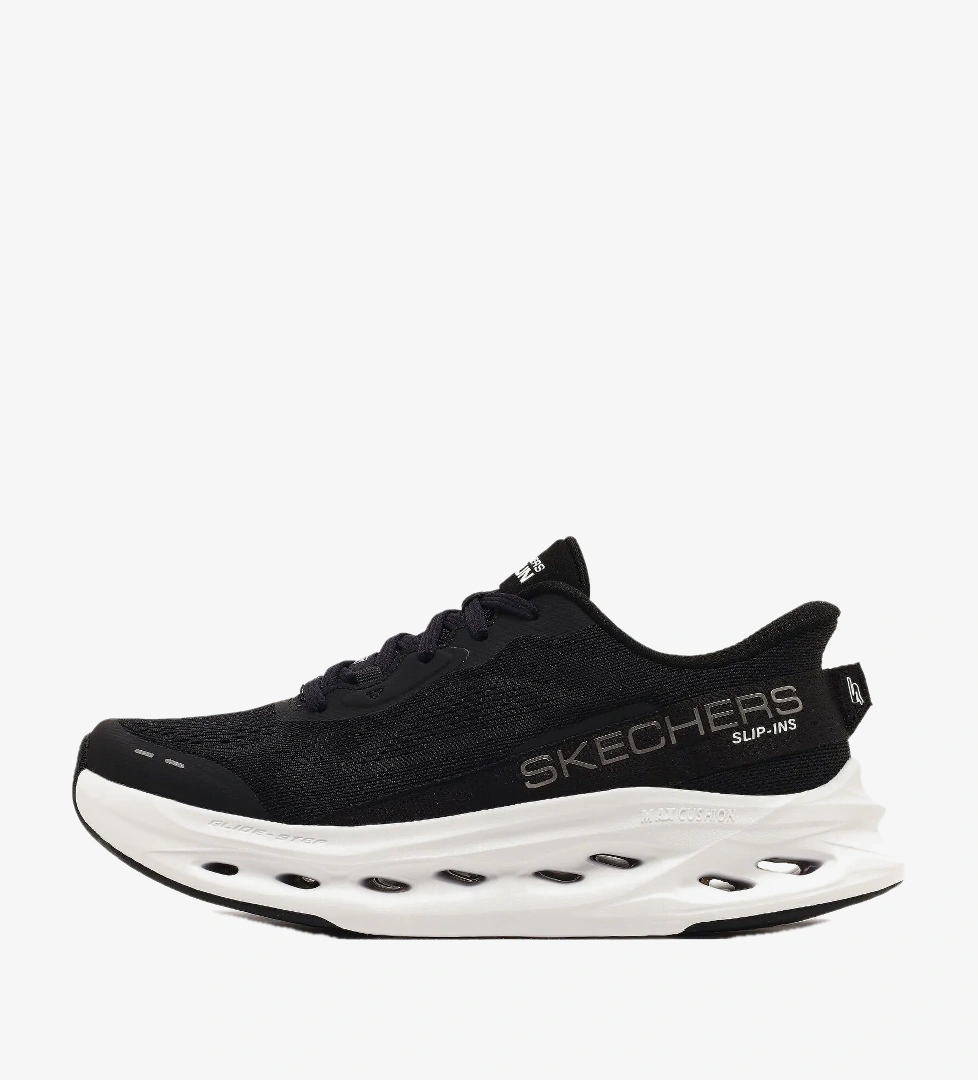 Max Cushioning Glide-step