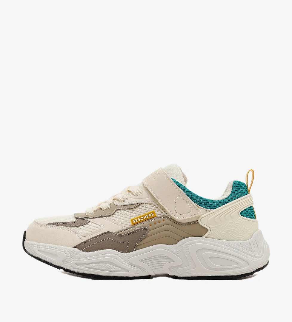Skechers Bej Skechers Mega