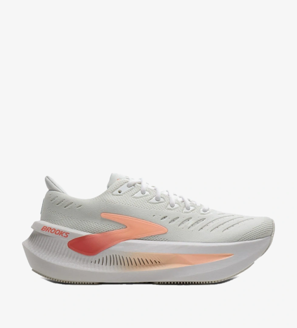 Brooks Beyaz Brooks Glycerin Max