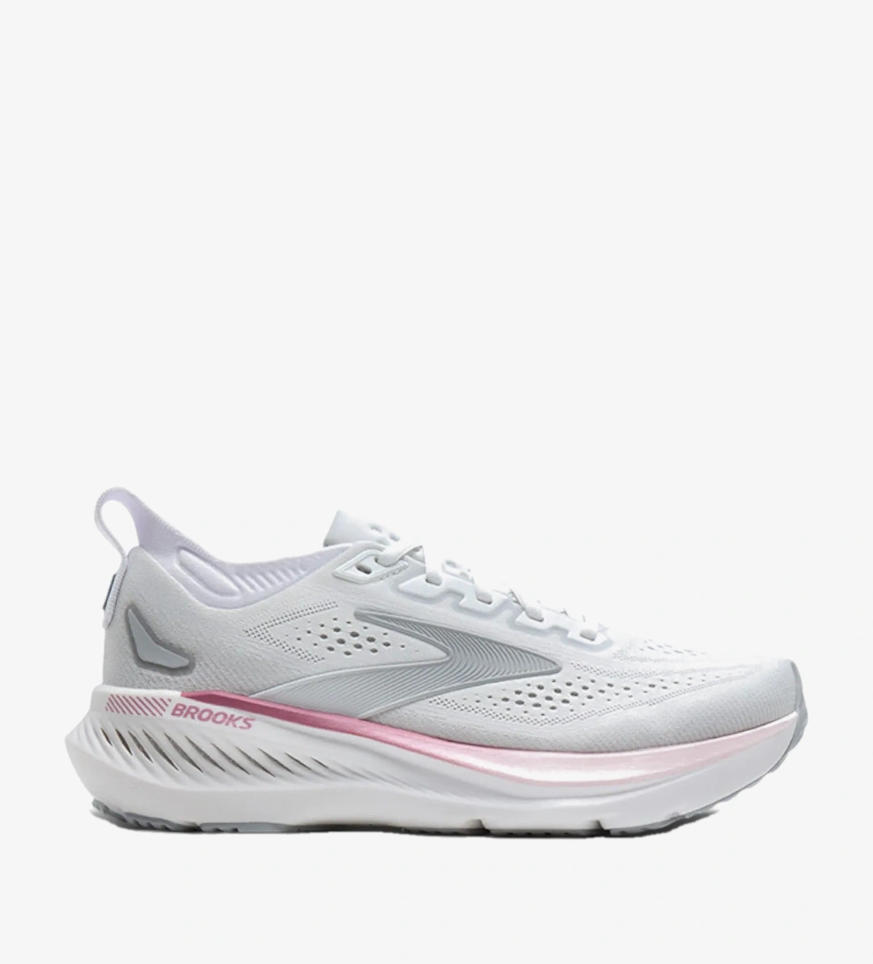 Brooks Beyaz Brooks Glycerin Gts