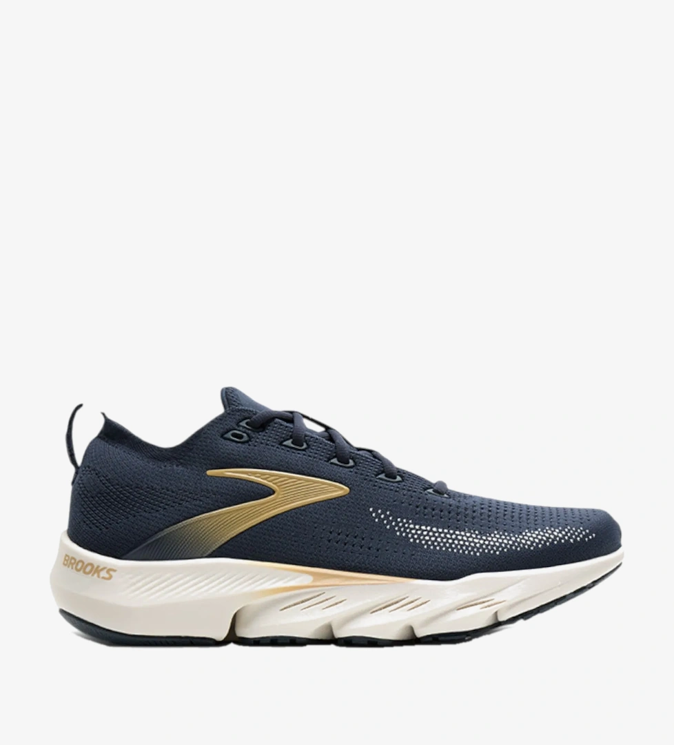 Brooks Lacivert Brooks Glycerin