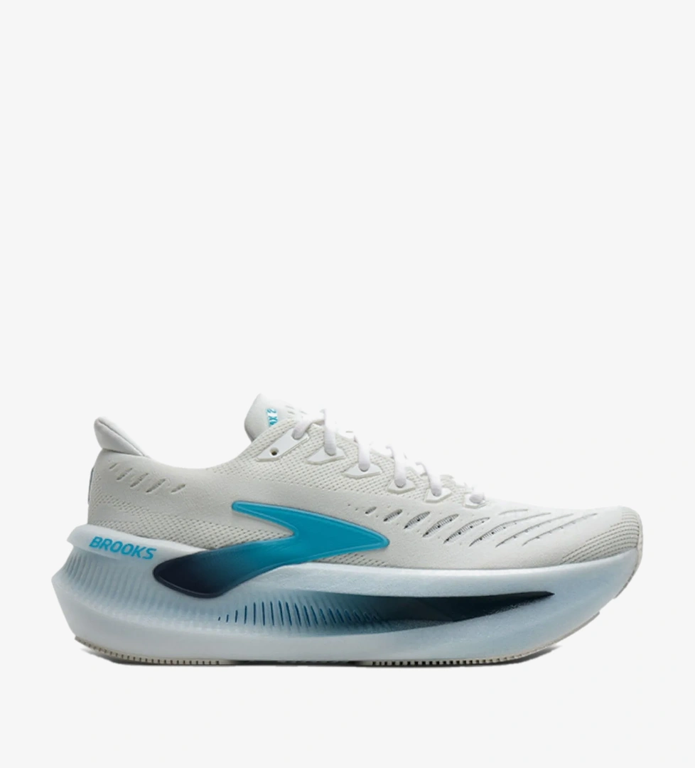 Brooks Beyaz Brooks Glycerin Max