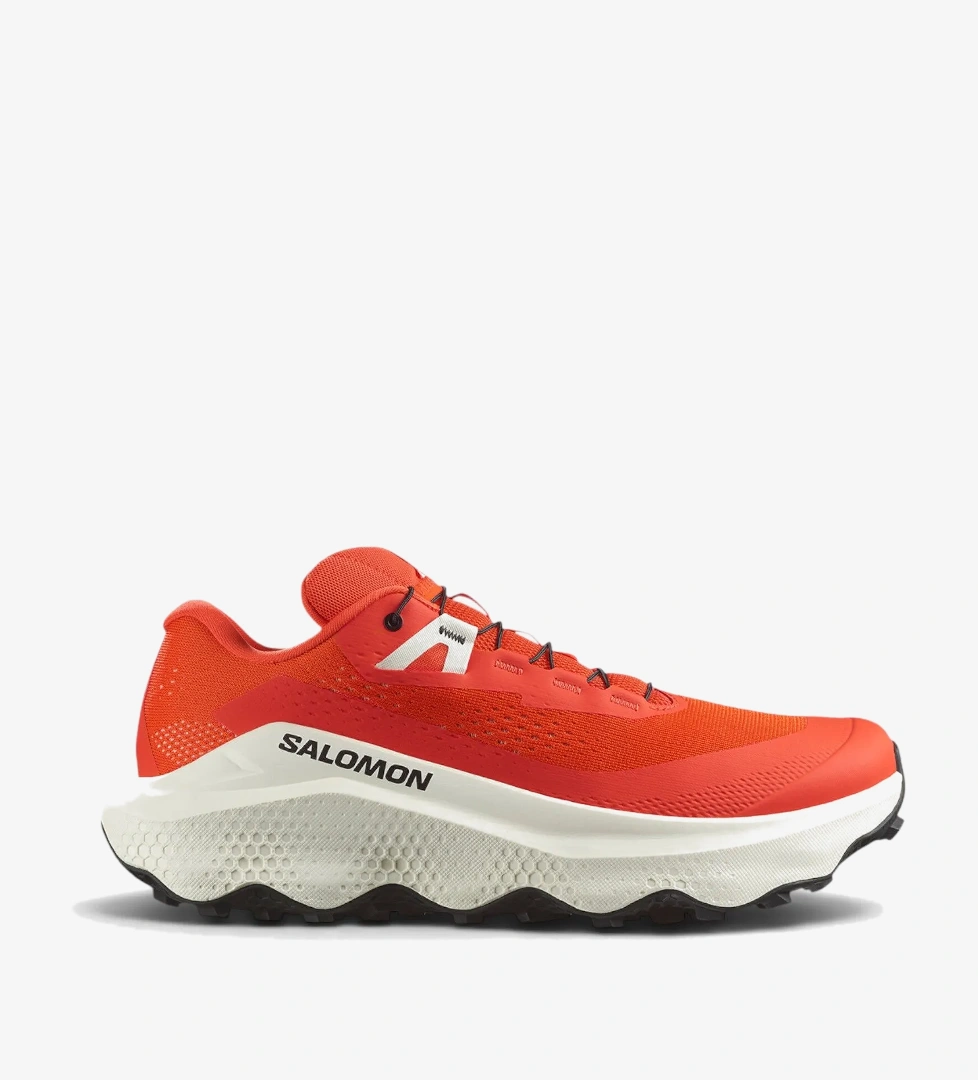 Ultra Glide 3