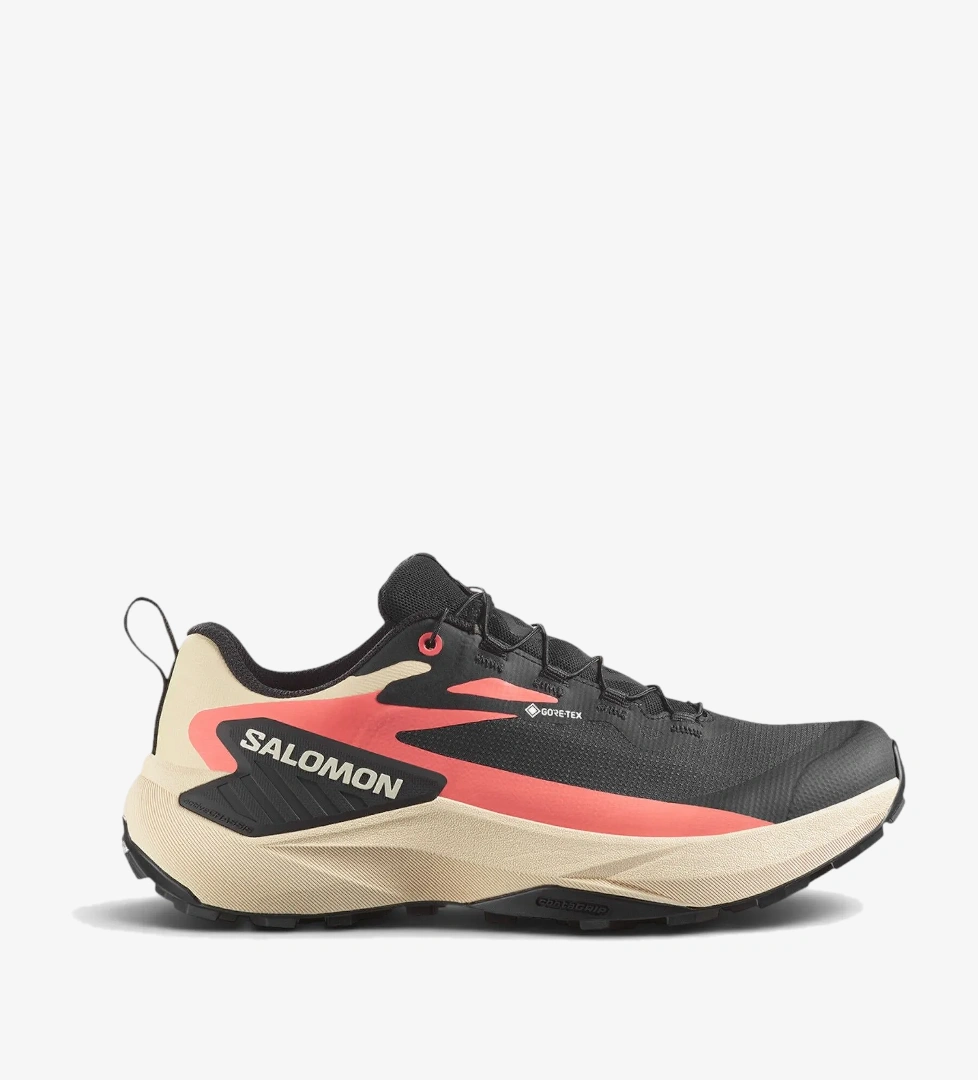 Genesis Gore-tex