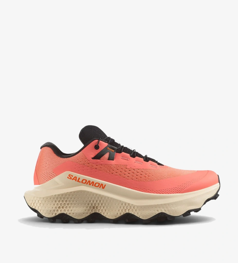 Ultra Glide 3