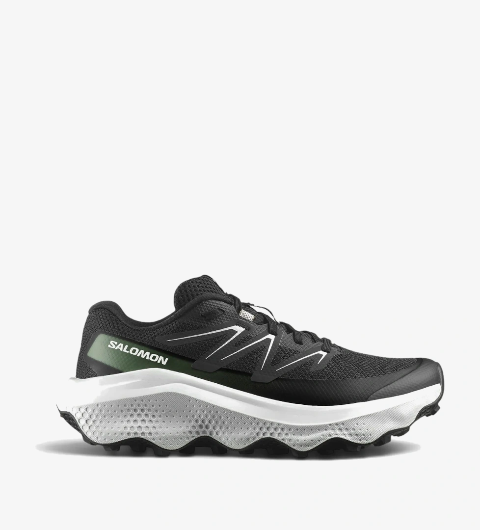 Salomon Siyah Salomon Ultra Flow