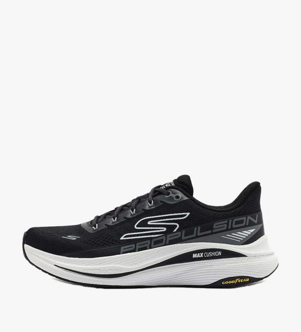 Max Cushioning Propulsion-