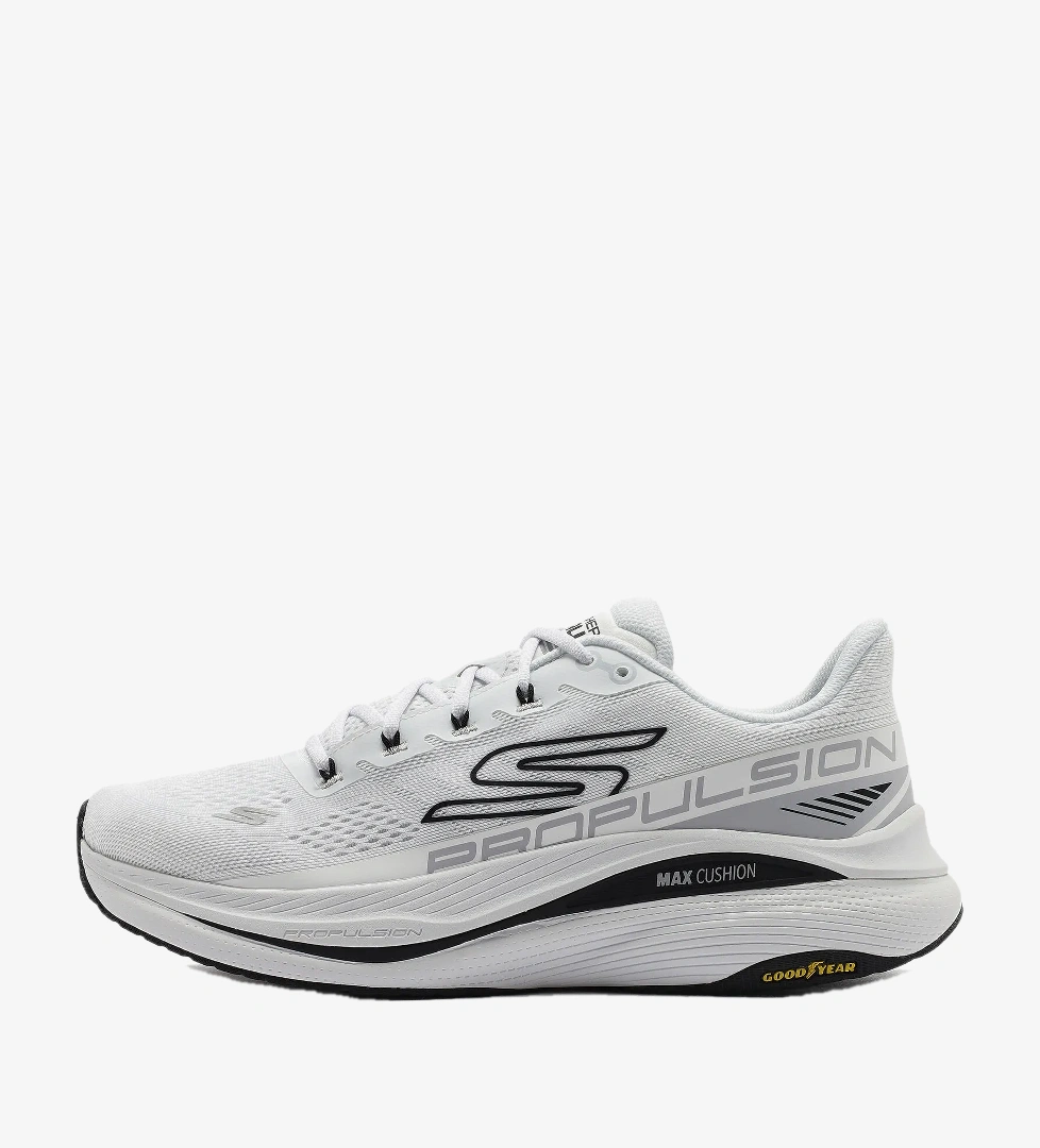 Max Cushioning Propulsion-