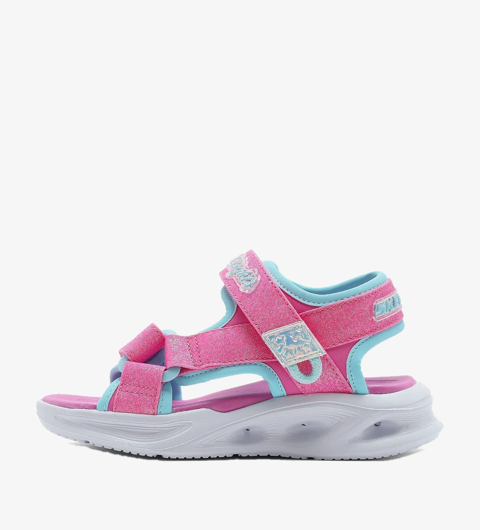 Sola Glow Sandal