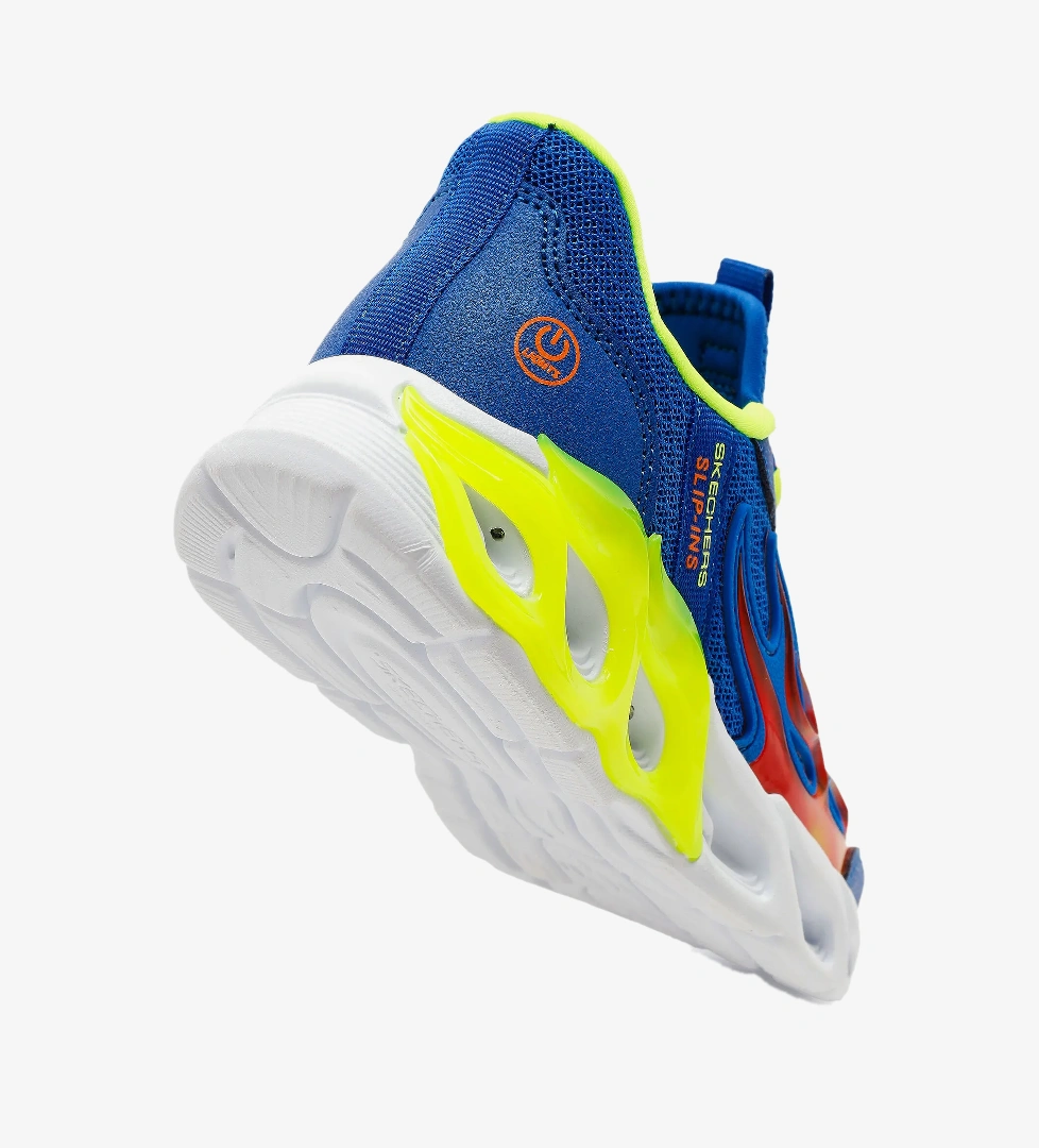 Skechers Mavi Skechers Thermo Flash
