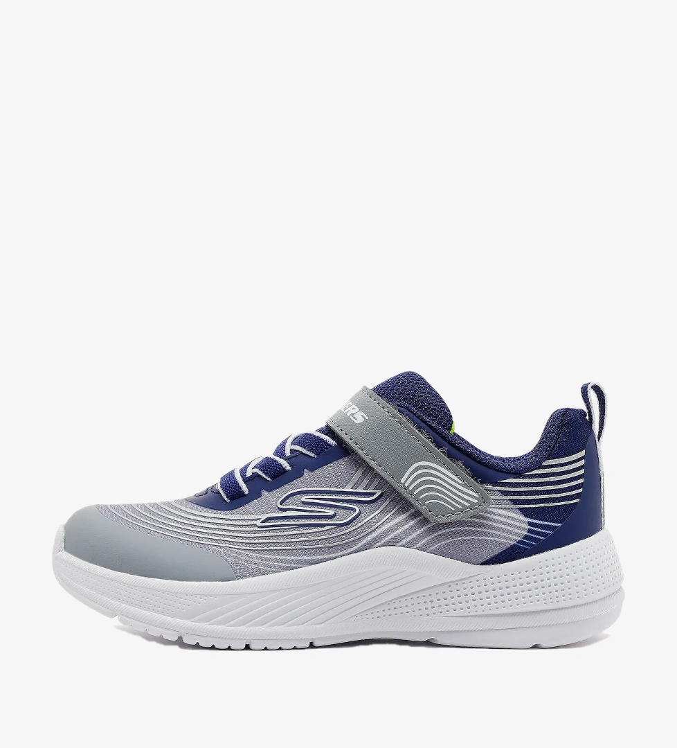 Skechers Mavi Skechers Microspec