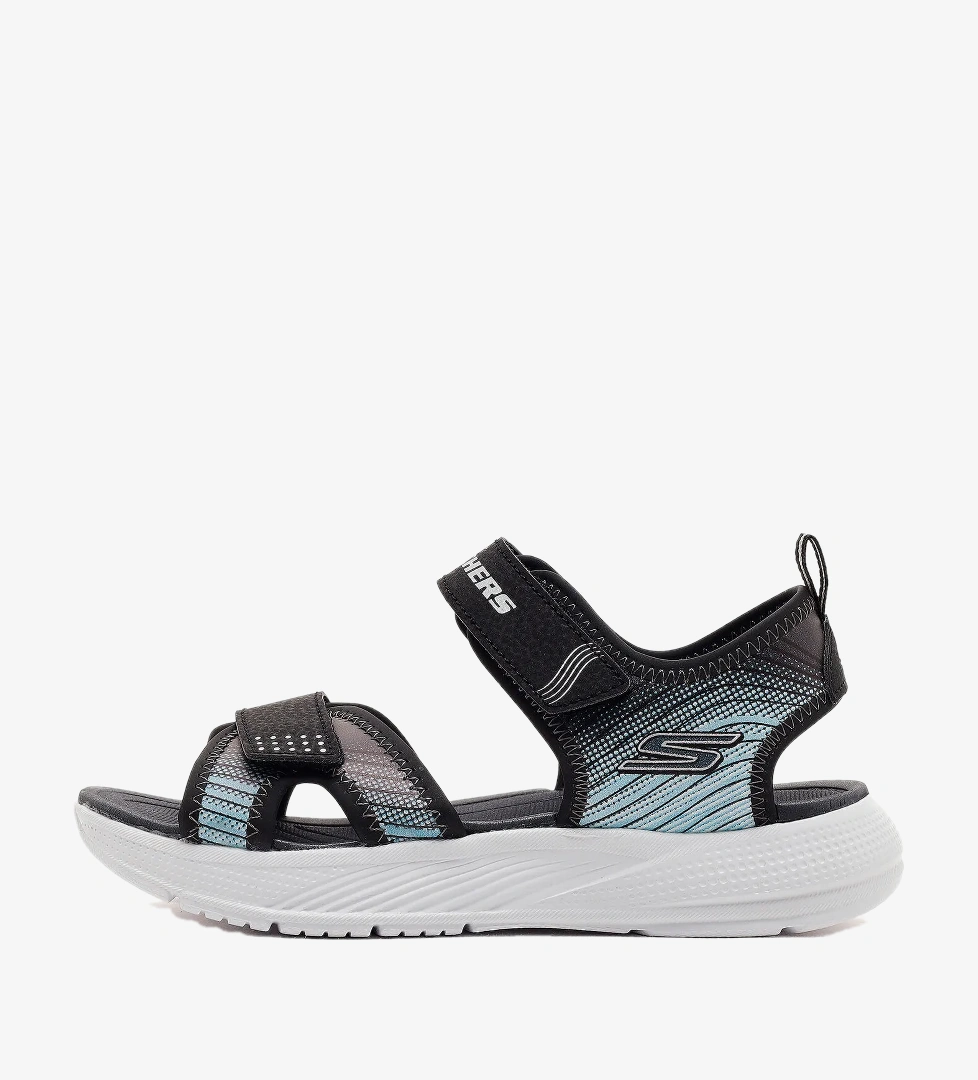 Skechers Siyah Skechers Microspec