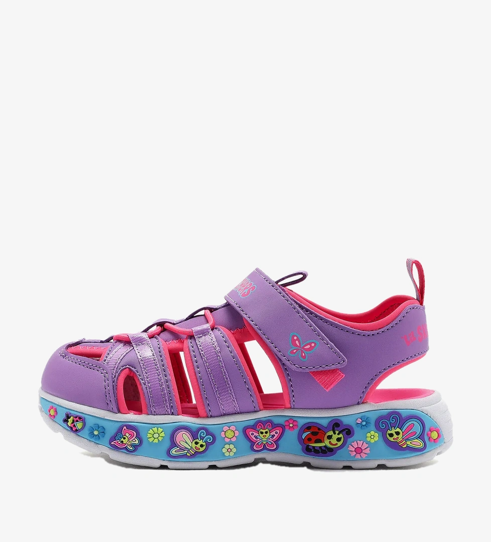 Play Scene Splash - Cute Crew