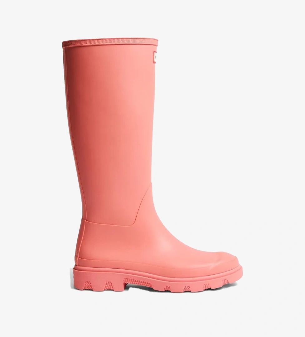 Hunter Pembe Hunter Downpour