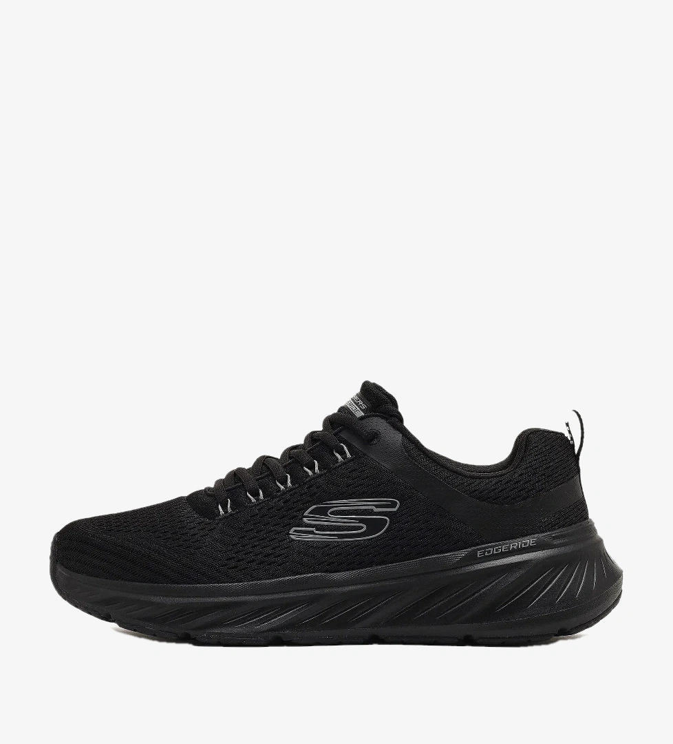 Skechers Siyah Skechers Edgeride