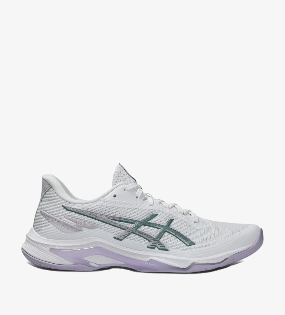 Asics Çok Renkli Asics Netburner Ballistic