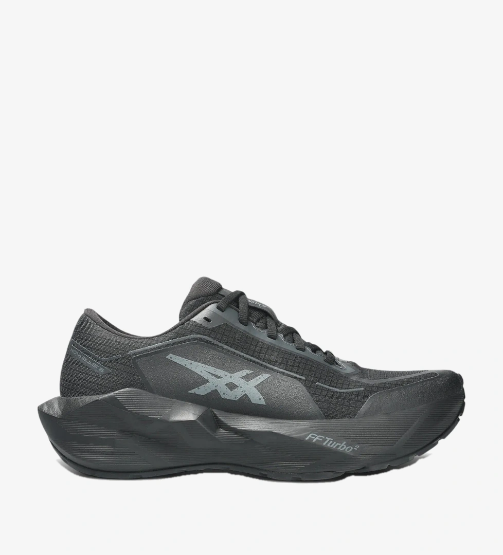 Asics Siyah Asics Novablast 6