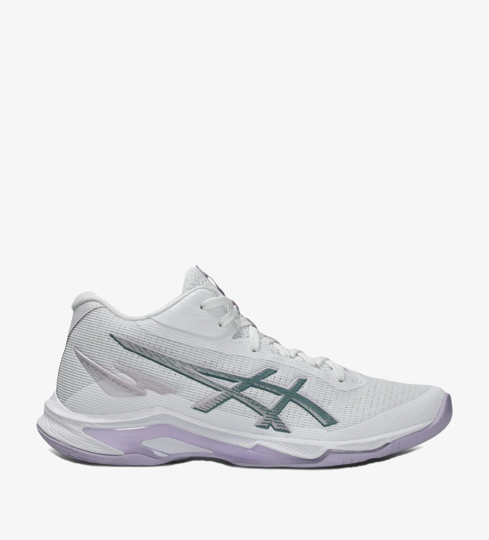 Asics Çok Renkli Asics Netburner Ballistic