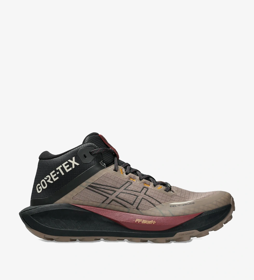 Gel-trabuco Mt Gtx